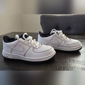 Nike, Force 1, Size 10c, DC9671-104